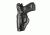 Beretta Mod. 06 for 80 Series Right Hand Leather Holster, Black E01143