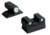 Beretta Pistol Night Sight Kit, 92FS/96FS Vertec, Black, EU00046