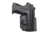 Beretta PX4 ABS Sub Compact Right Hand Holster, Black E00813