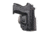 Beretta PX4 ABS Sub Compact Right Hand Holster, Black E00813