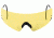 Beretta Shooting Glasses With Yellow Lenses Size Small Metal Frame With Hard Case Oca900020201
