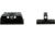 Beretta Adjustable Pistol Sight Kit - 3-White Dot, APX, Black, EU00068