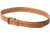 Beretta Tactical Belt 42 X 1.5 Wide Leather Brown