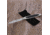 Beretta Traditional Gentlemen's Folding Knife,2.5in Steel Blade,Nickel Silver Ebony Inlay Handle 170EB