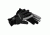 Beretta Trident Shooting Gloves Black GL38013399L
