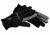 Beretta Trident Shooting Gloves Black Gl38013399s