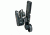 Beretta Ultimate 92Fs/96/92A1 Right Hand Holster, Black E00822