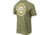 Beretta USA 2.0 T-Shirt - Men's, Short Sleeve, Heather Mil Green, Extra Large, TS226T189007AUXL