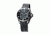 Beretta Xplor Watch,47 mm Black Stainless Steel Bezel,Silicon Black Strap OR1000020730