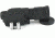 Bering Optics HiPo 7.0x60 Digital Night Vision Monocular, Black, 10.5''x3.95''x2.8'' BE18760