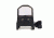 Bering Optics Rubicon Reflex Sight w/ 5 Setting Ret. Control, Black, 1.9ininx1.2inx1.5in BE50004