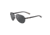 Berkley BER001 Sunglasses, Black Frame, Grey Lens, 1479092