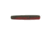 Berkley PowerBait MaxScent Lilft General Soft Bait, 2 3/4in, 8 Pack, Hot Craw, 1541528
