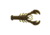 Berkley PowerBait MaxScent Lilft Super Trooper Soft Bait, 2 1/2in, 8 Pack, Canad h Craw, 1572196