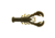 Berkley PowerBait MaxScent Lilft Super Trooper Soft Bait, 2 1/2in, 8 Pack, Green Pumpkin, 1572197