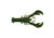 Berkley PowerBait MaxScent Lilft Super Trooper Soft Bait, 2 1/2in, 8 Pack, Watermelon Candy, 1572202