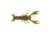 Berkley PowerBait MaxScent Lilft Trooper Soft Bait, 2 1/2in, 8 Pack, Canad h Craw, 1520673