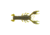 Berkley PowerBait MaxScent Lilft Trooper Soft Bait, 2 1/2in, 8 Pack, Green Pumpkin/Watermelon, 1520668