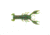 Berkley PowerBait MaxScent Lilft Trooper Soft Bait, 2 1/2in, 8 Pack, Watermelon Candy, 1520669