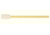 Berkshire Swab Knit Poly Rig Tip Pk100 LTP125.5, Unit PK