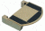 Berlebach foot rest for Nix and Hydra Chairs B500686