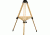 Berlebach Report Tripod for Vixen Porta II Mount B12076P