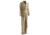 Berne FR Deluxe Coverall - Mens, Khaki, MR/42R FRC04KHR420
