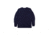 Berne Heavyweight Long Sleeve Pocket Tee - Mens, Navy, Large, Tall, 92021364889