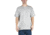 Berne Lightweight Performance Tee - Mens, Grey, Medium, BSM76GYR400