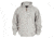 Berne Thermal Lined Hooded Sweatshirt - Mens, Grey, Large, Tall, 92021391793