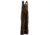 Berne Unlined Washed Duck Bib Overall - Men's, 42 in, Tall Inseam, Bark, 92021112756