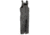 Berne Youth Washed Insulated Bib Overall, Titanium, Small, Regular, 92021397177