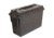 BERRYS 40 CAL PLASTIC AMMO CAN, BLACK, 00330
