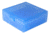BERRYS 03020 003 AMMO BOX .38/357 100RD BLUE