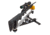 BERRYS 05570 VERSACRADLE SHOOTING REST SYSTEM