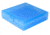 BERRYS 08020 008 AMMO BOX 40S/45A 100RD BLUE
