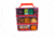 Berrys Bullets Berrys TriCan Ammo Can - Orange, CAPBTRICANO