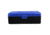 Berrys Manufacturing Ammo Box #407 - .44 cal 50/rd Blue/Black, 82469