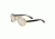 Bertha Alexa Polarized Sunglasses, Honey/black / Silver BRSBR007MC