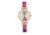 Bertha Katherine Enamel-Designed Bracelet Watch, Purple - Womens, BTHBS1305