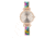 Bertha Katherine Enamel-Designed Bracelet Watch, Turquoise - Womens, BTHBS1304