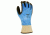 Best Manufacturing Glove Foam Grp Double Nitrl Xl 377XL-09, Unit CS