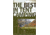 Best Tent Camp Wv, Johnny Molloy, Publisher - Menasha Ridge Press