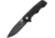Bestech Knives Airstream Linerlock Black BTKG47F