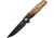 Bestech Knives Ascot Linerlock G10/Wood