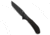 Bestech Knives Bestech Knives Constellation Frame Lock Knife Black Ti + G-10 3.1" Black PVD, Black, CPM MagnaCut, adult, BHQ-211244