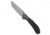 Bestech Knives Bestech Knives Constellation Frame Lock Knife Ti + 3k Twill CF 3.1" BB/SW, Black/Gray, CPM MagnaCut, adult, BHQ-211246