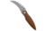 Bestech Knives Bestech Knives Mantidae Liner Lock Knife Brown G-10 2.9" Satin/Stonewash BG60B, Brown, Sandvik 14C28N, adult, BHQ-205443