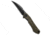 Bestech Knives Bestech Knives Ostap Hel Ivy Liner Lock Knife OD Green G-10 3.1" Black SW, OD Green, Sandvik 14C28N, adult, BHQ-200635