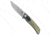 Bestech Knives Bestech Knives Sky Hawk Frame Lock Flipper Knife Blue/Gold CF 3.6" Blasted, Blue/Gold, CPM S35VN, adult, BHQ-87420